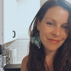 Meet your Posher, Noelle